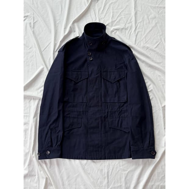 라드뮤지션 밀리터리 자켓