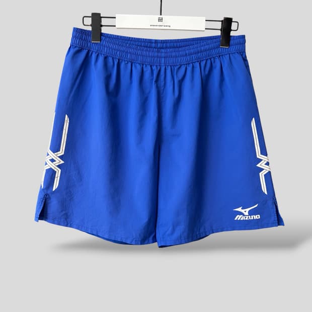 (M)mizuno 미즈노 트레이닝 반바지