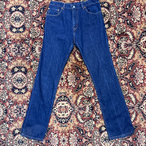 빈티지 리바이스 517 데님 31~32 (629)