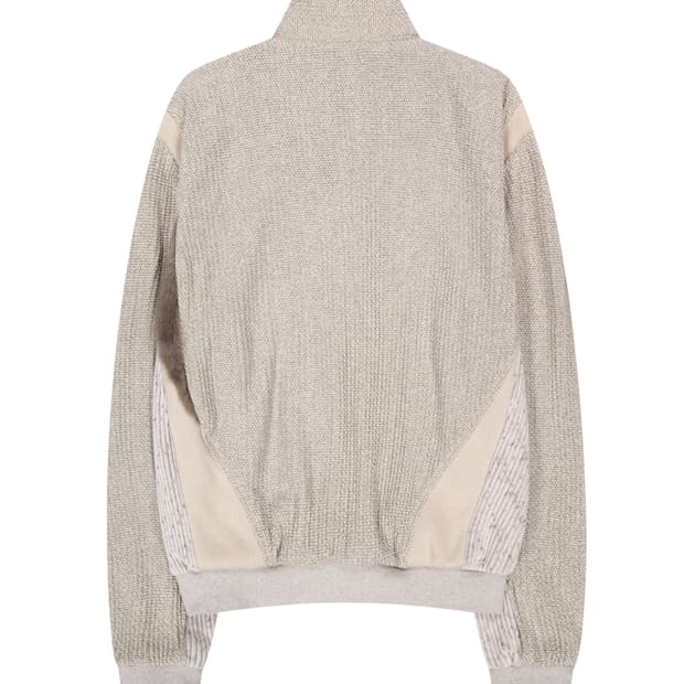 Xlim ep8 jersey gray XL