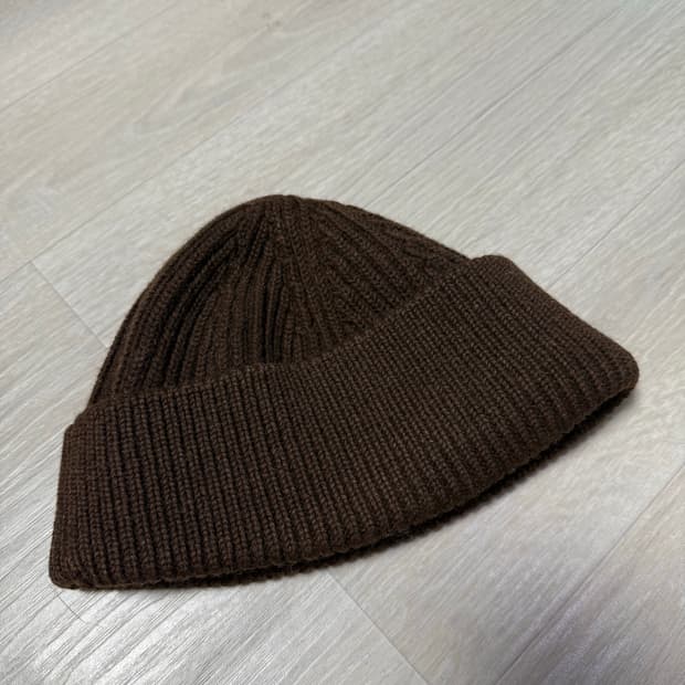 안데르센안데르센 숏비니