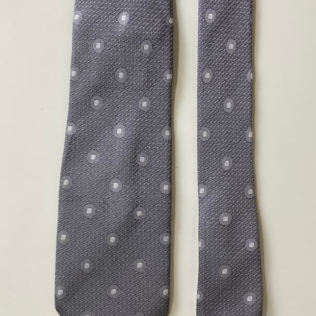 빔즈하트 넥타이