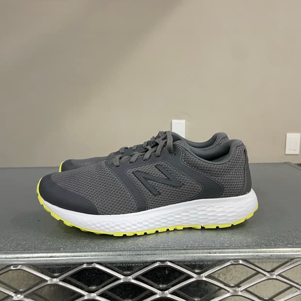 뉴발란스 420 그레이 275