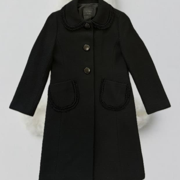 LINE coat