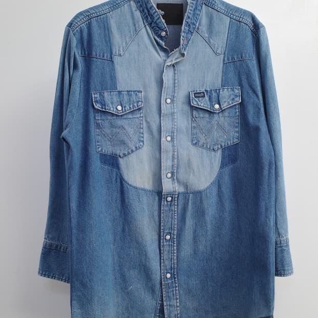 WEYEP Wrangler Remake