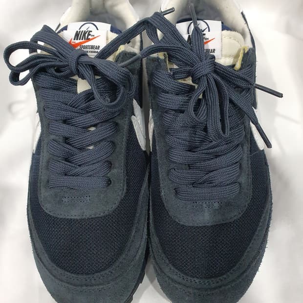 나이키 x 사카이 x 프라그먼트 LD와플 