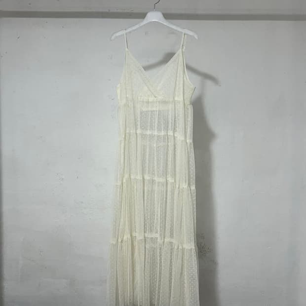 vtg dress