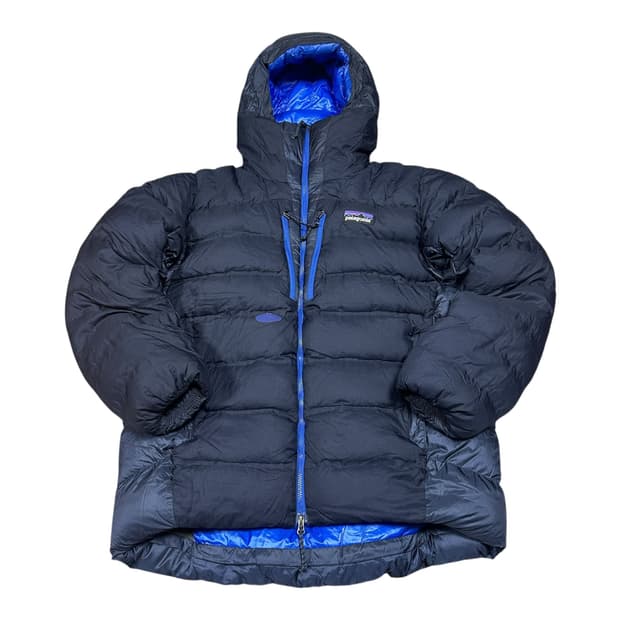 ✨ (바배) 파타고니아 구스다운 패딩  