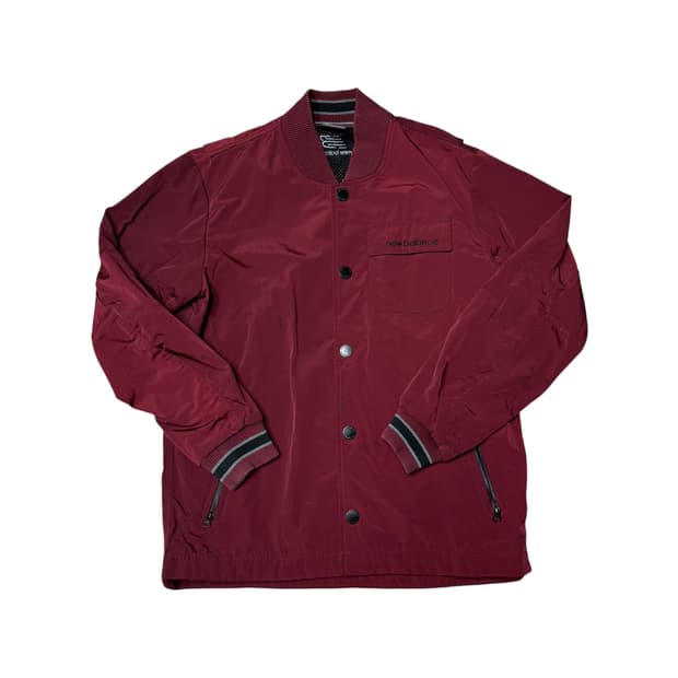 뉴발란스 코치자켓