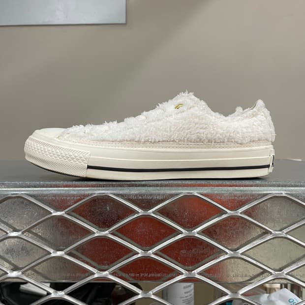 컨버스 올스타 라이트 보아 OX 235 (gr-4411)