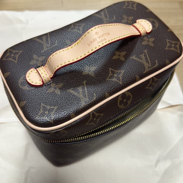 루이비통 니스 미니