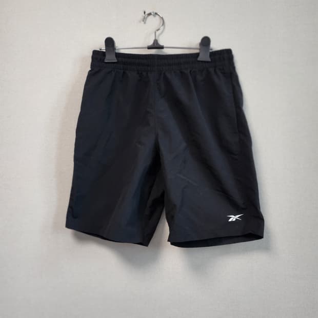 [M] 리복 우븐 반바지