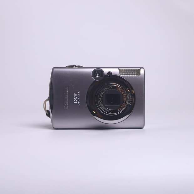 캐논 익시 900 박스셋 (익서스 850 일본 내수 모델)