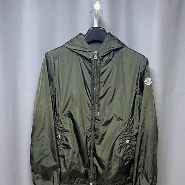 [정품] 백화점판 / 몽클레어 그림퍼스 카키 3size