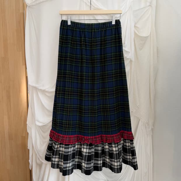 beams boy skirt