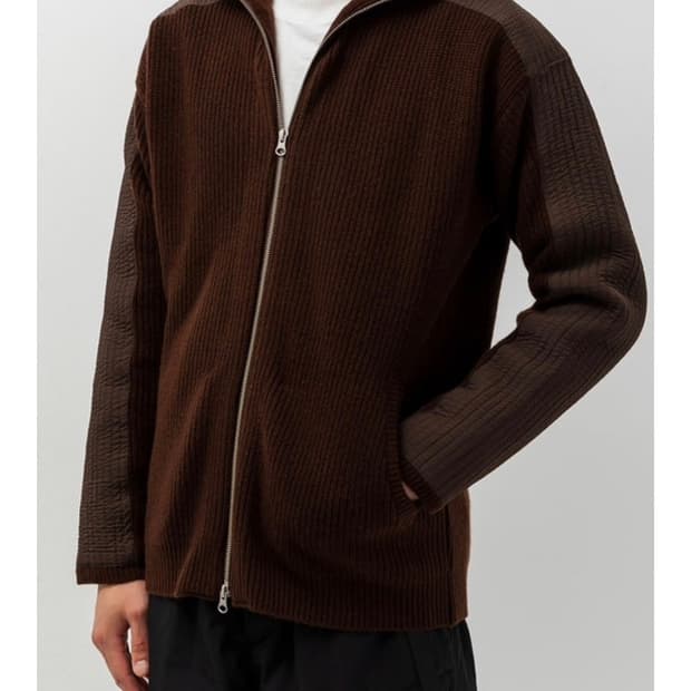 [HGBB STUDIO] 유콘 자켓_M size (브라운)