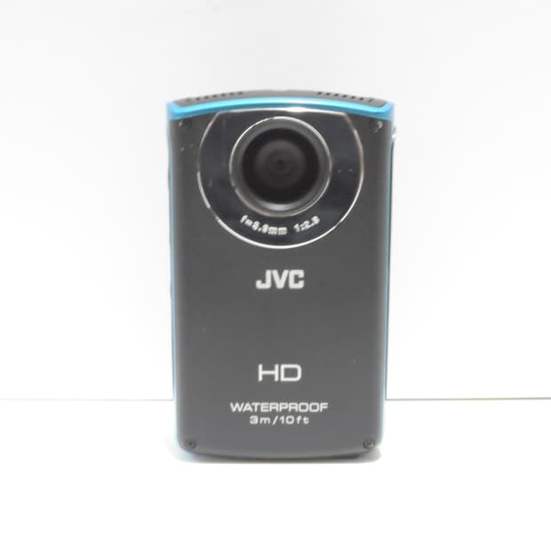 jvc gc-wp10 캠코더 디카