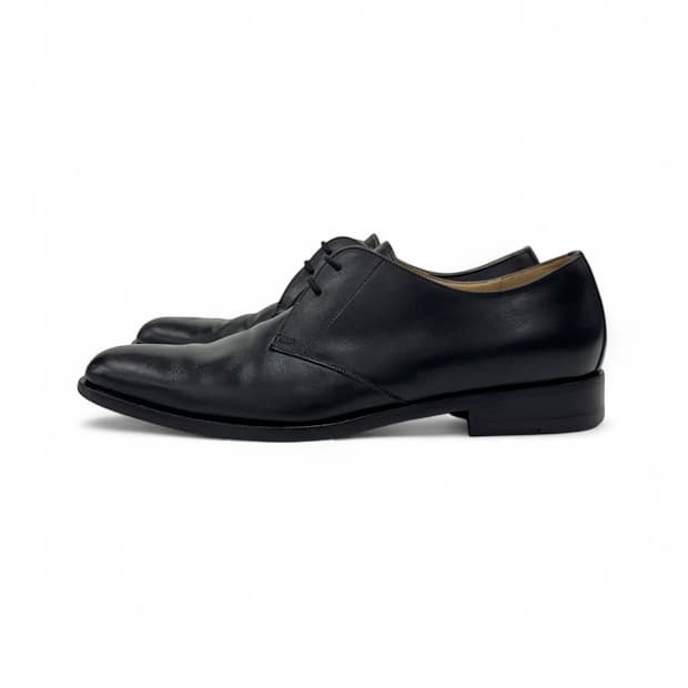 Helmut Lang 90s Derby Shoes