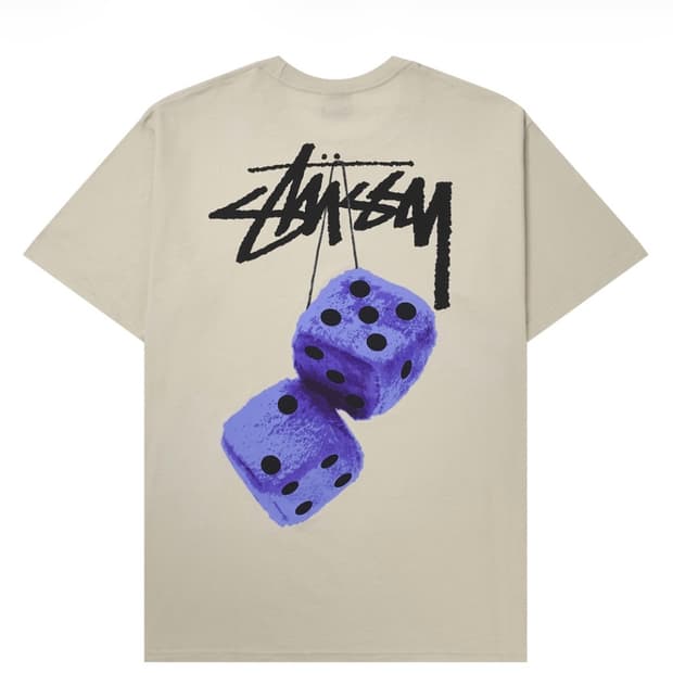 구매 스투시 퍼지 다이스 구매