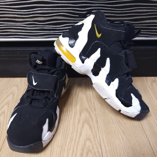 nike 나이키 에어 DT 맥스96 운동화 225mm