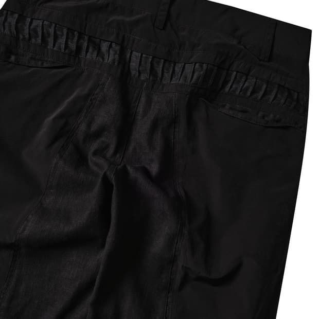 XLIM EP.7 02 TROUSERS