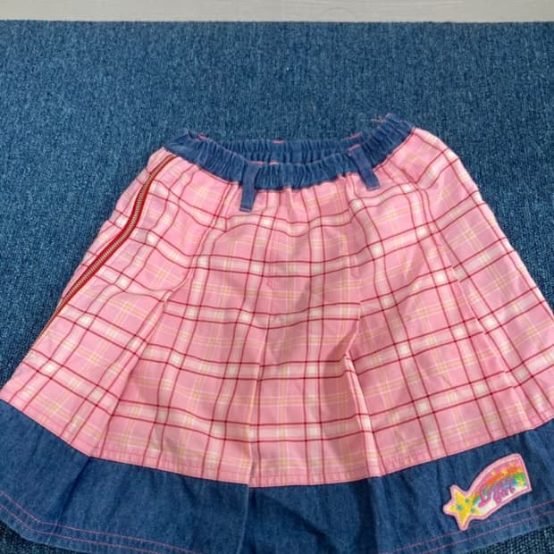 Japanese Skirt