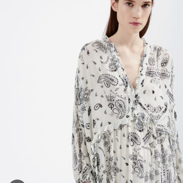 이로 (IRO) 원피스