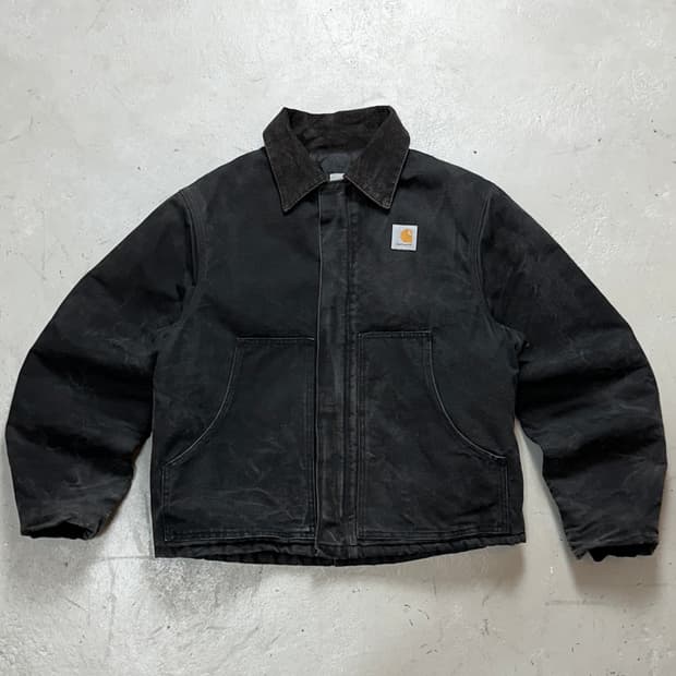 90’s USA 칼하트 J02 아크틱 오스틴 버틀러 칼하트 디트로이트