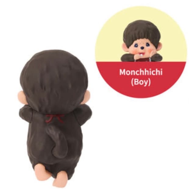 소니엔젤 몬치치 히퍼 새상품