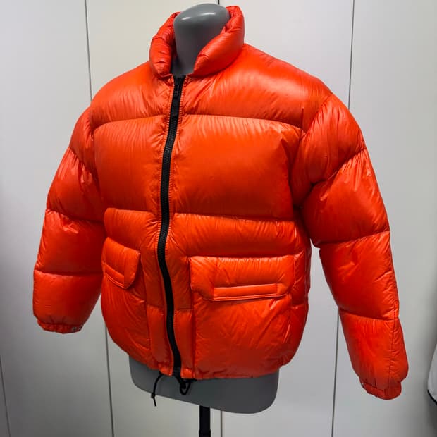 유나이티드 애로우즈 BEAUTY&YOUTH 푸퍼다운 S