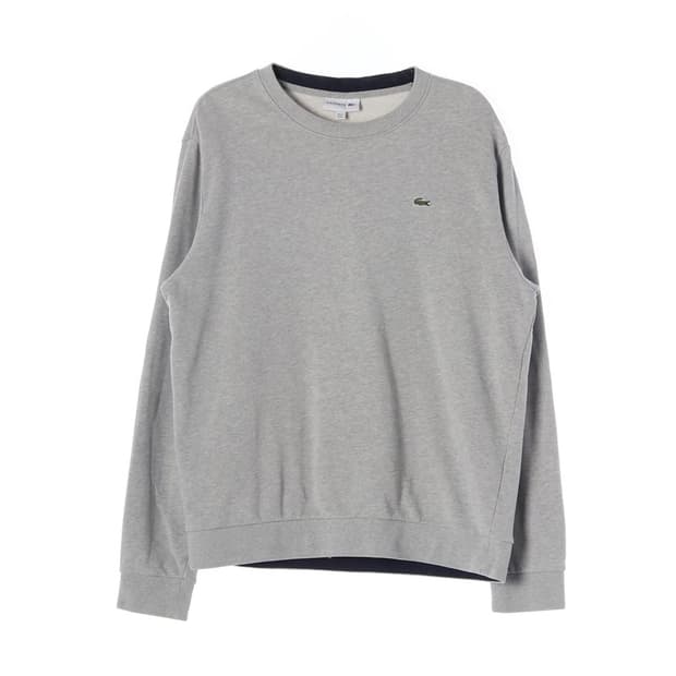 라코스테 맨투맨 M