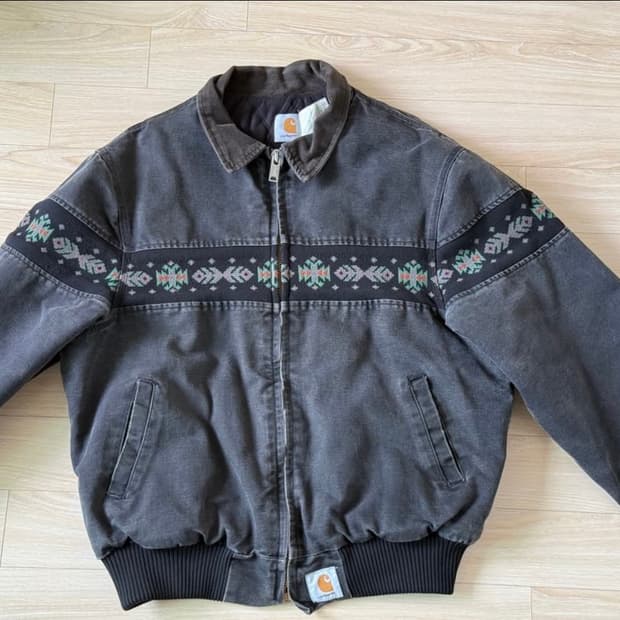 칼할트 jq0405 xl 사이즈 구합니다!