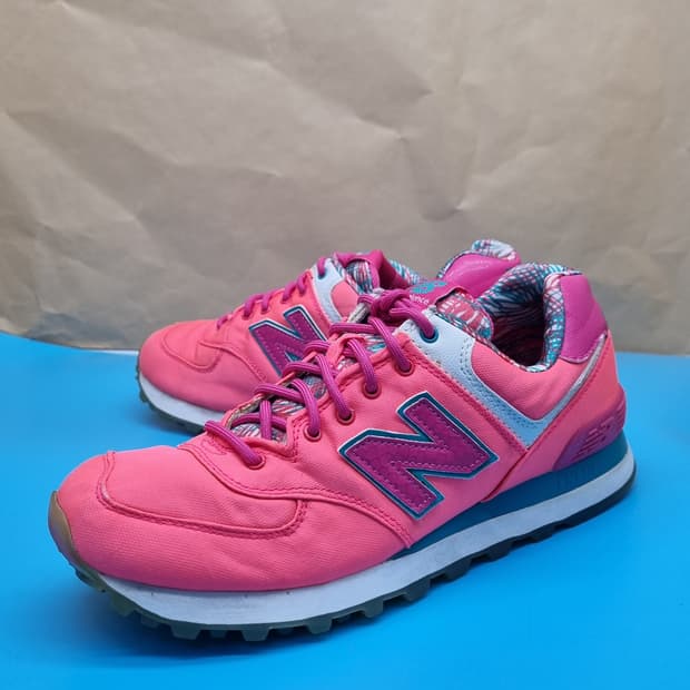 뉴발란스574 운동화245