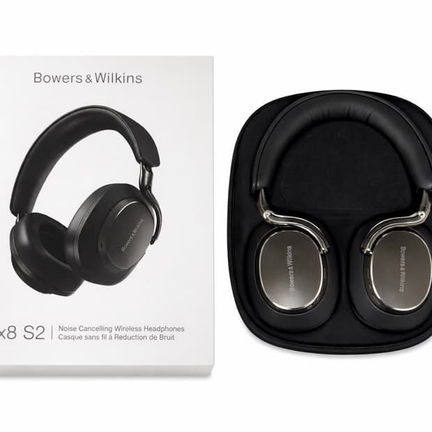 바워스앤윌킨스 Px8 S2 풀구성