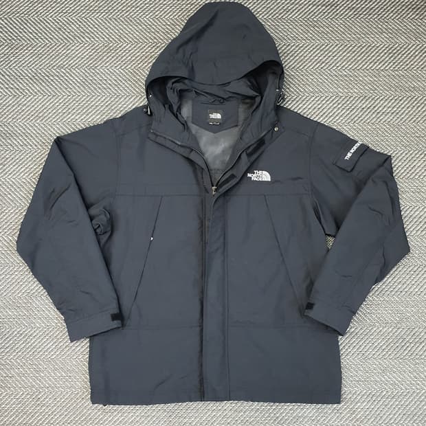 노스페이스 바람막이 자켓 남자105