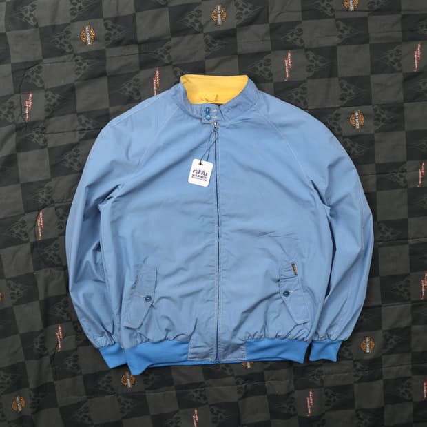 90S 랭글러 헤링턴 자켓 XL B103