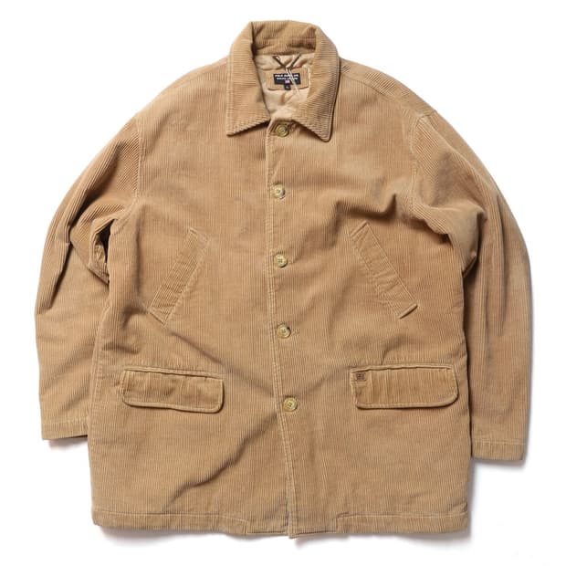 폴로 진스 Polo Jeans Corduroy Jacket 

