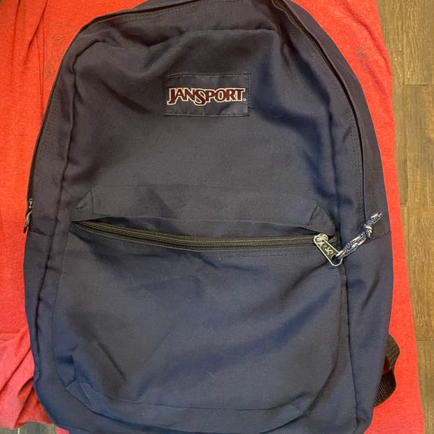 잔스포츠 브레이크