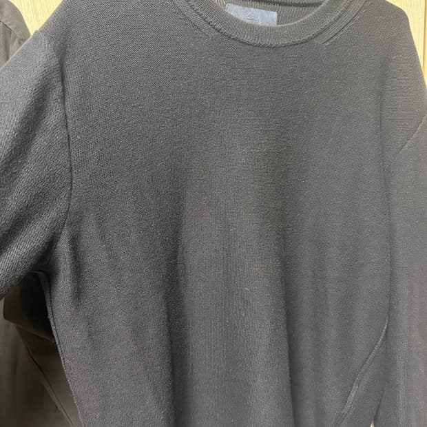 스톤 아일랜드 니트