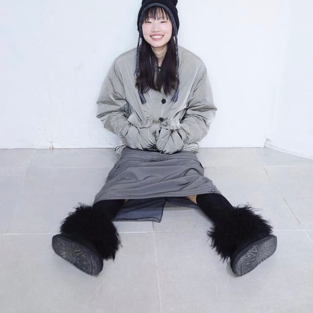 shaggy ugg 털어그 (6)