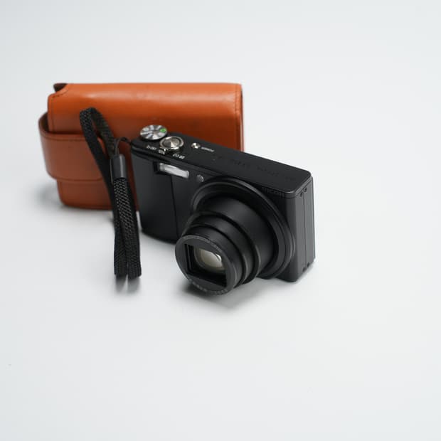(레어S급) 리코 RICOH CX3 빈티지디카