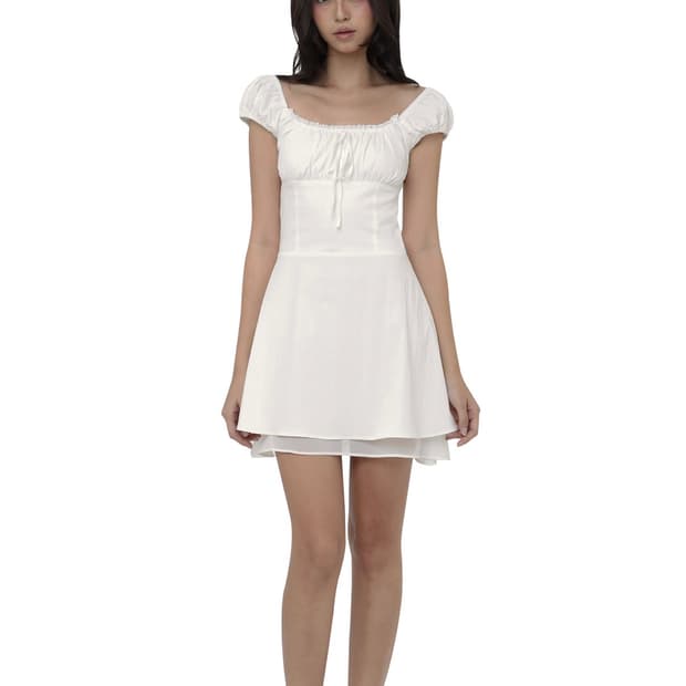 클리시어 클로에 원피스 S