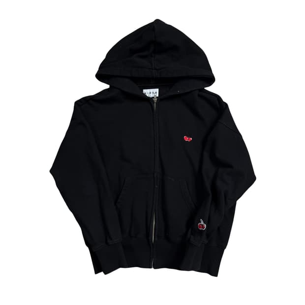 키르시 후드집업