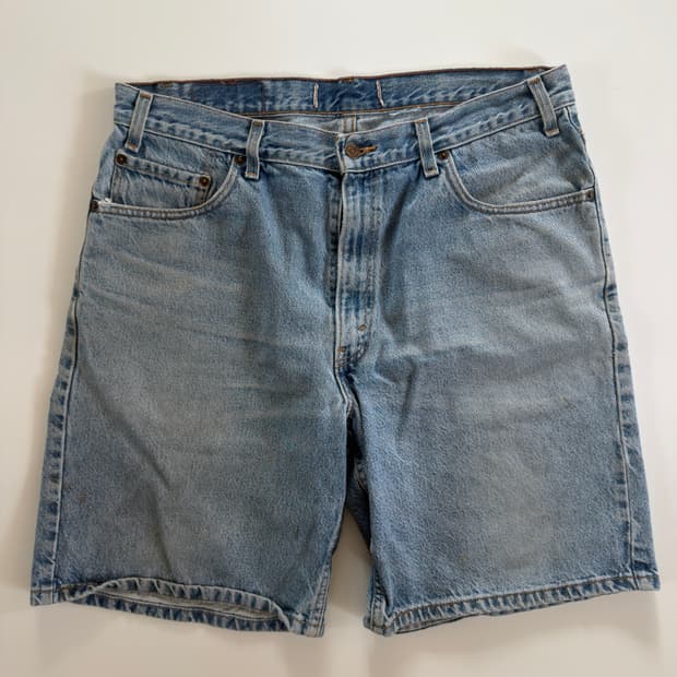 00s levi’s signature 빈티지 리바이스 34인치