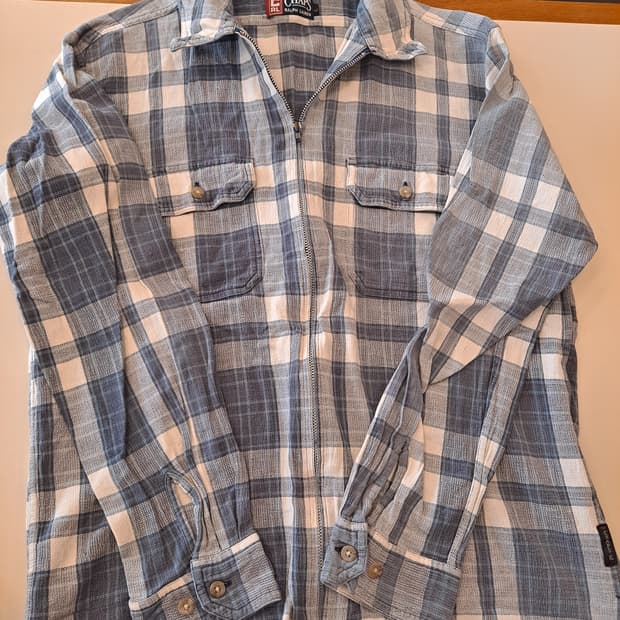 챕스 랄프로렌 셔츠자켓 L