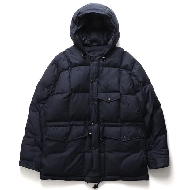 Rocky Mountain Featherbed AP Field Parka