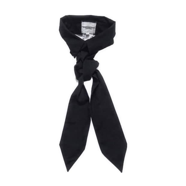 솔로이스트 20ss 넥스카프 타이 