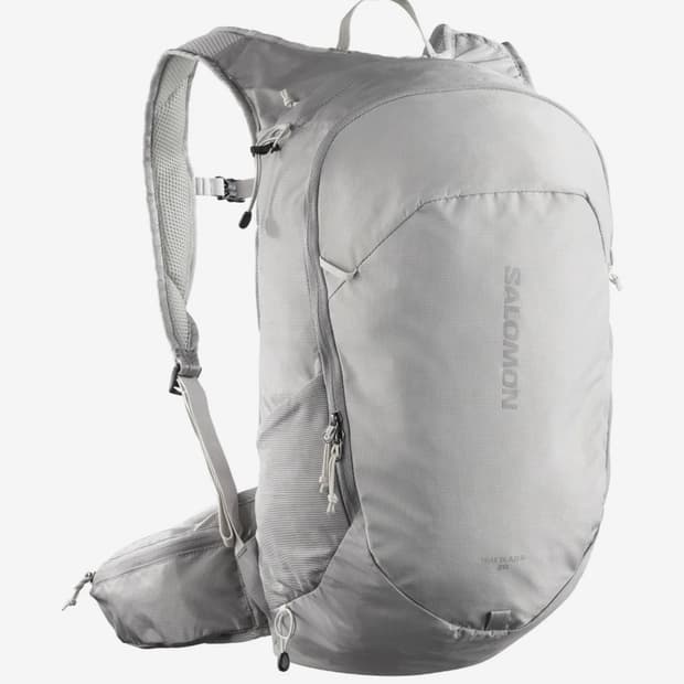 살로몬 트레일블레이저 20L 그레이