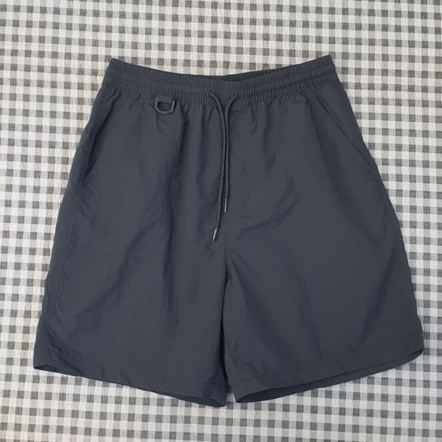 코드그라피 나일론 밴딩 반바지 남자29~30