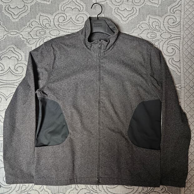 [XL] AFFXWRKS 아픽스 유틸리티 워크 자켓 AFFIX